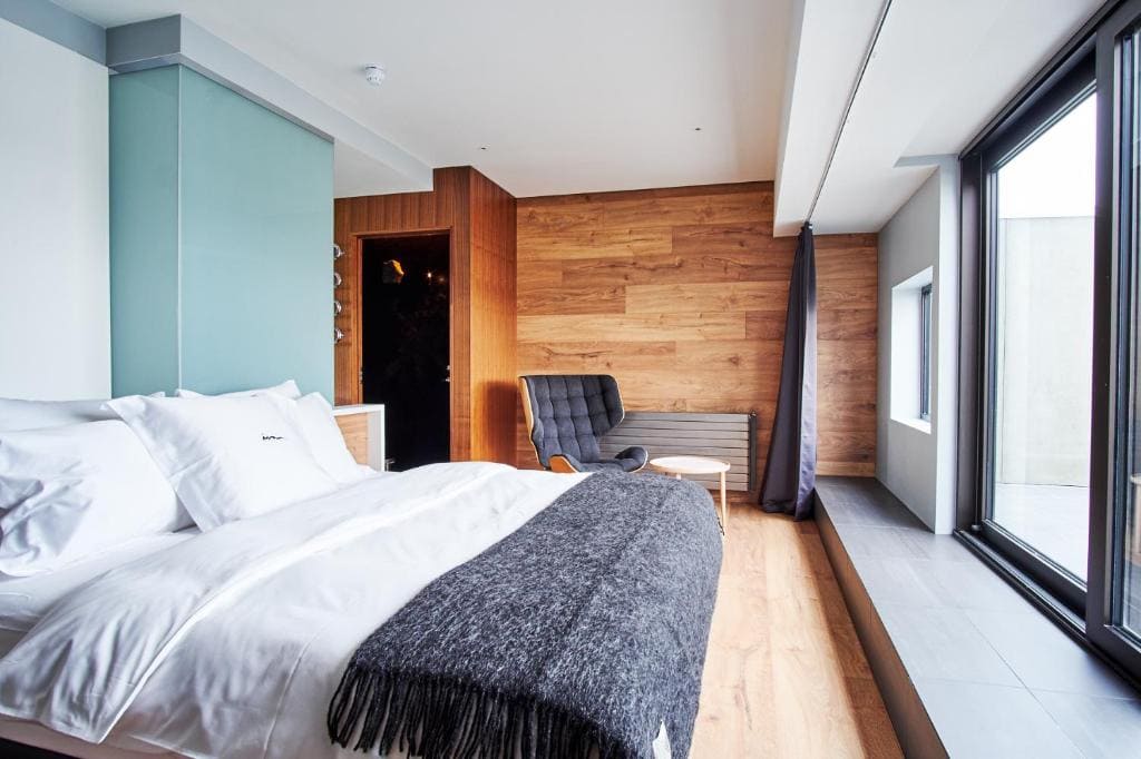 ion city hotel plus beaux hotels islande