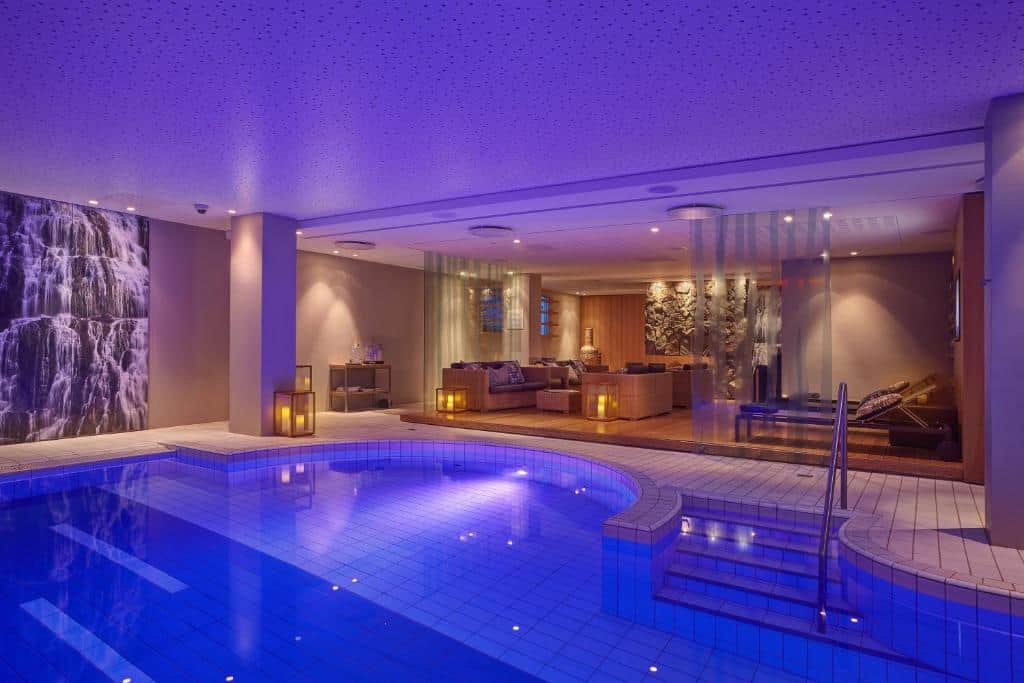 reykjavik natura spa reykjavik natura spa