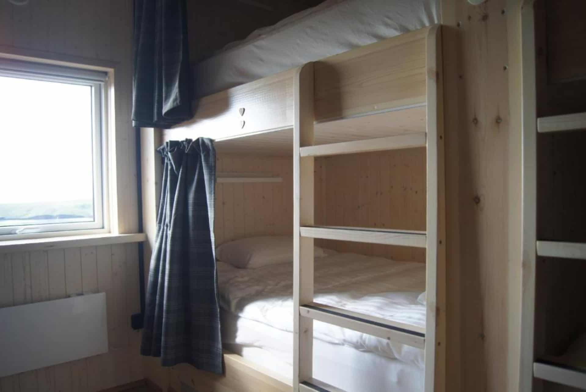 the fox hostel