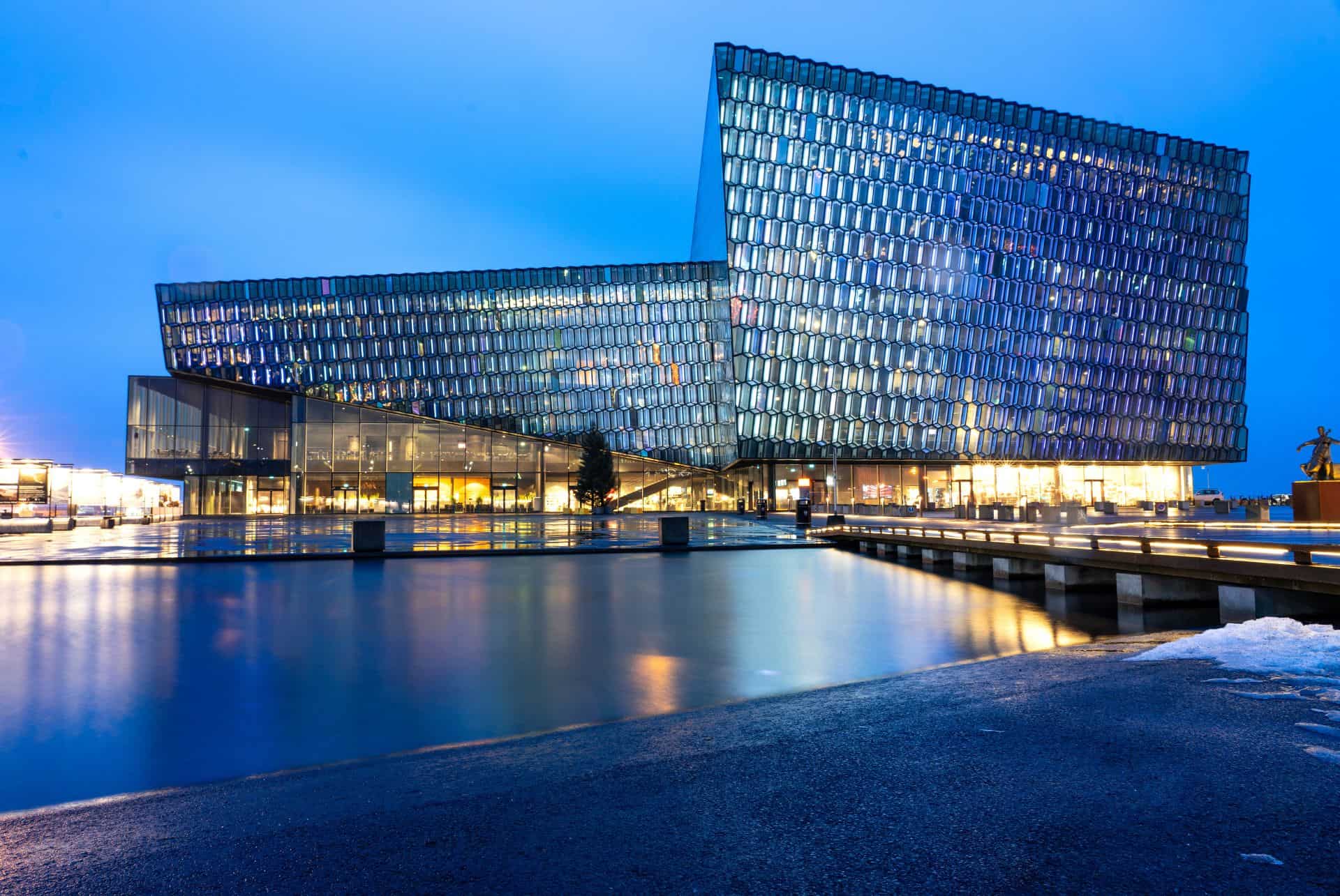 harpa concert hall reykjavik en 2 jours harpa concert hall reykjavik en 2 jours