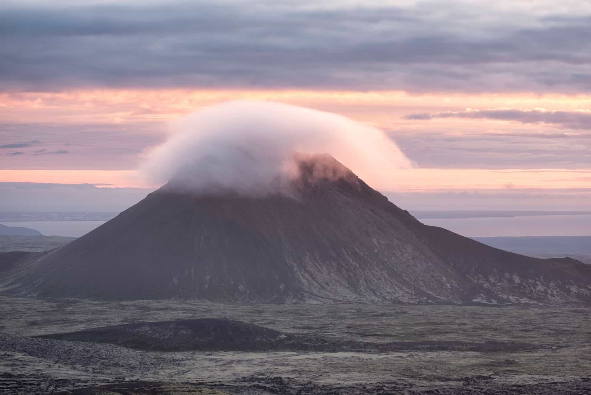 mont keilir