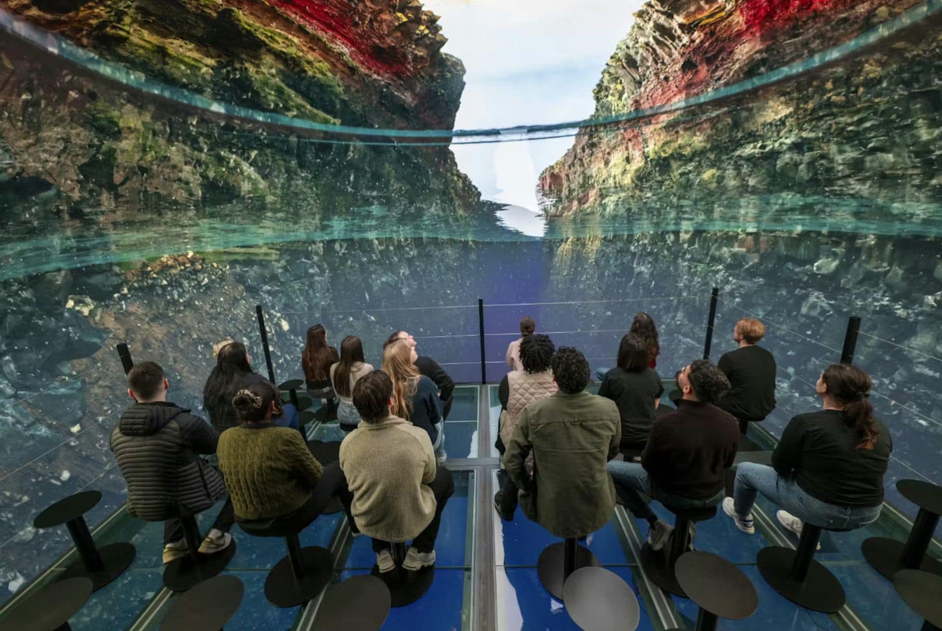 musee perlan musee perlan