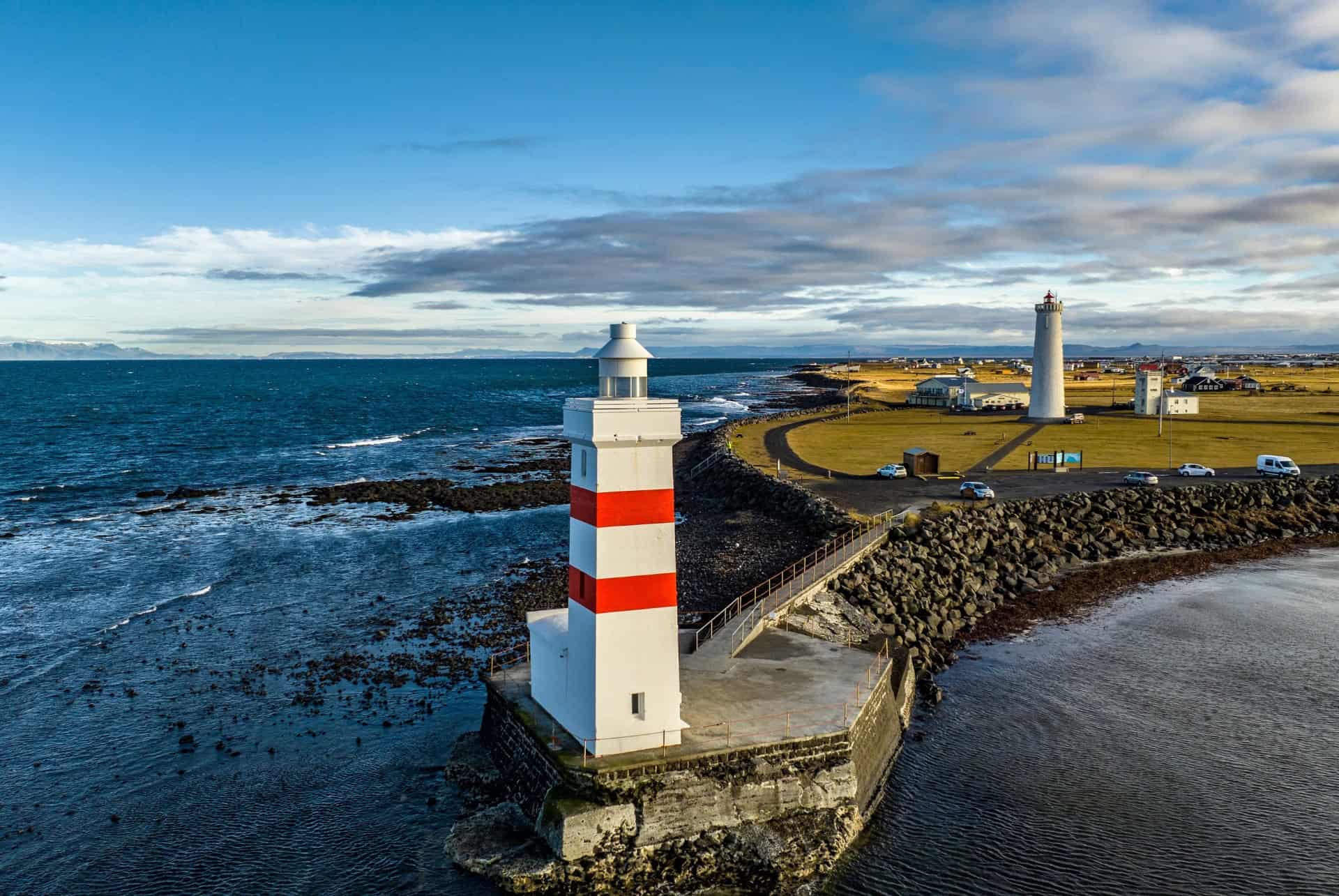 peninsule reykjanes
