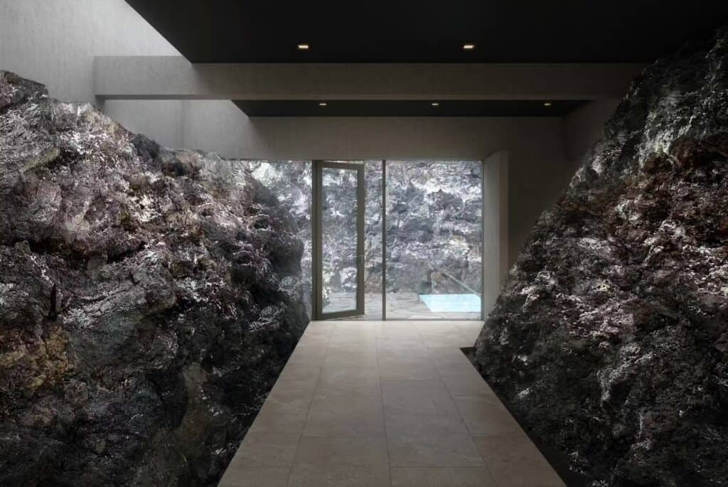 Billet Signature Earth Lagoon Myvatn