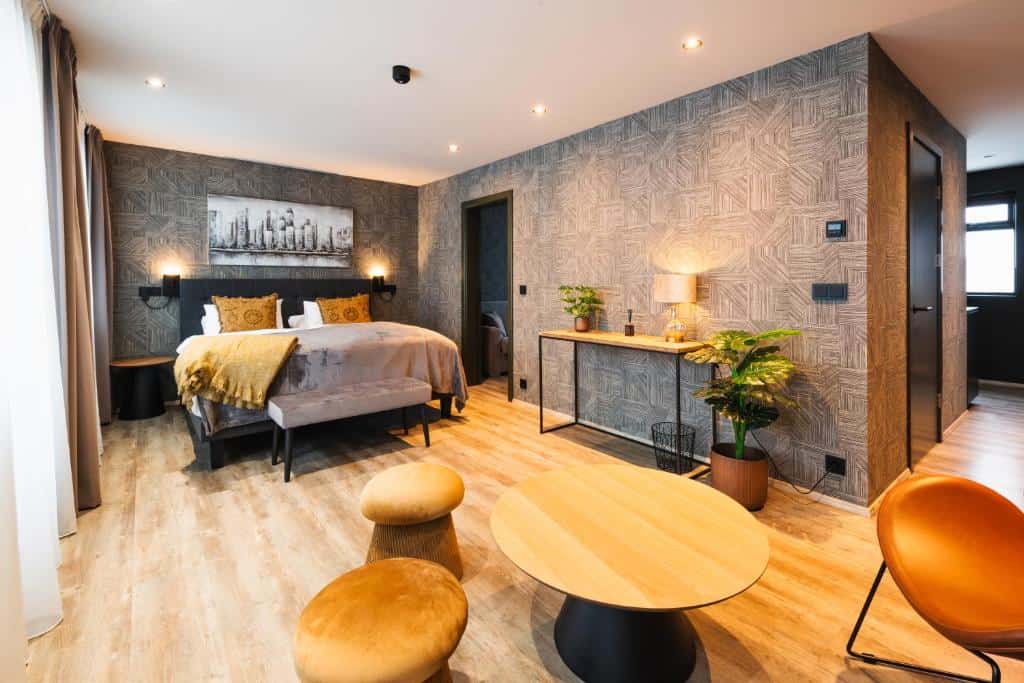 centrum hotel