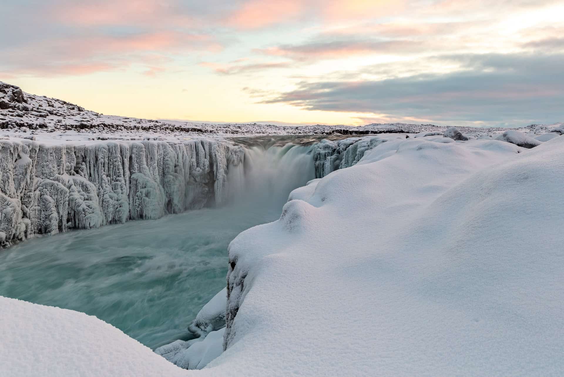 selfoss