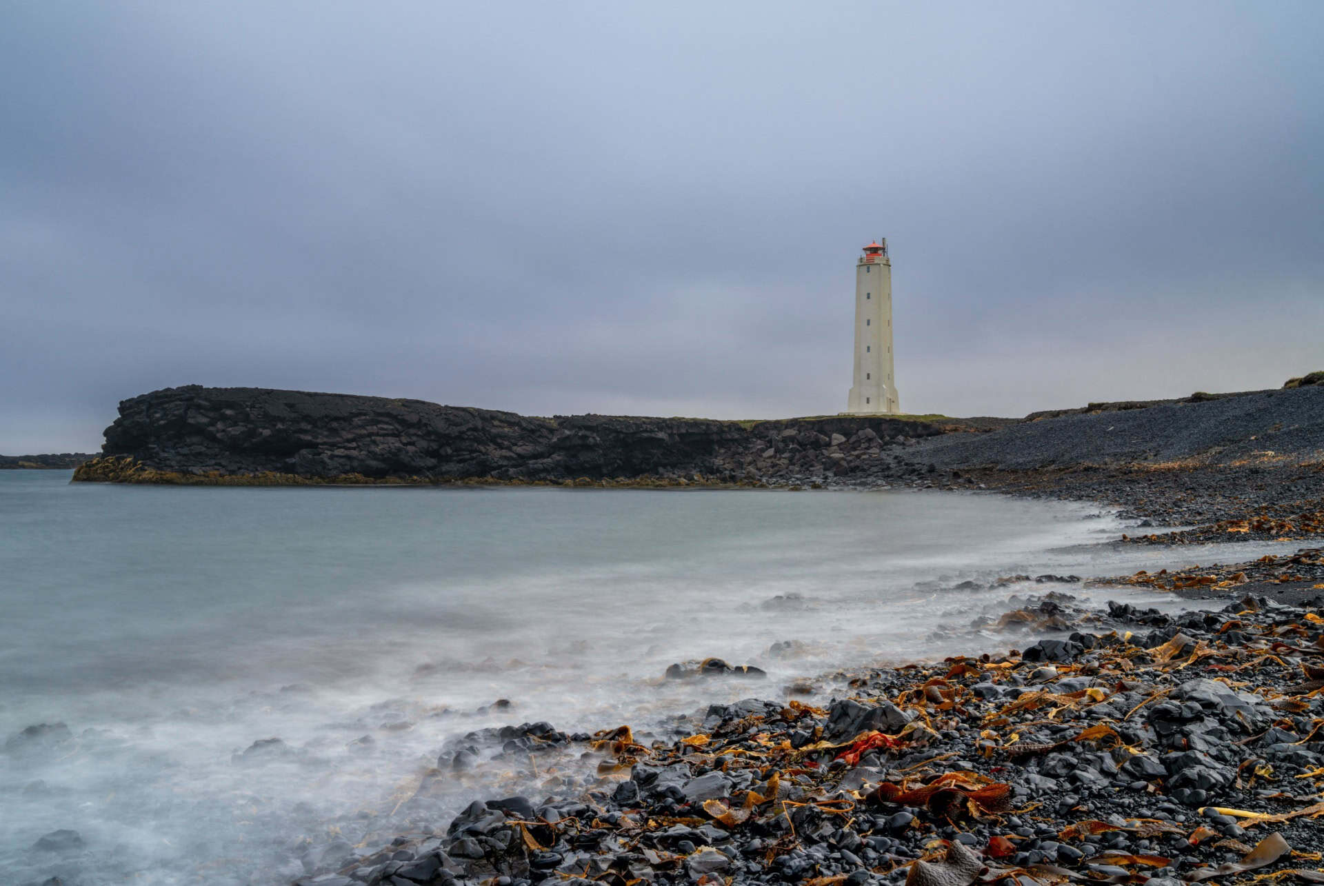 vue phare malariff