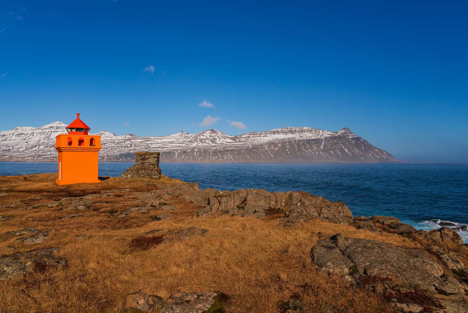 djupivogur phare djupivogur phare