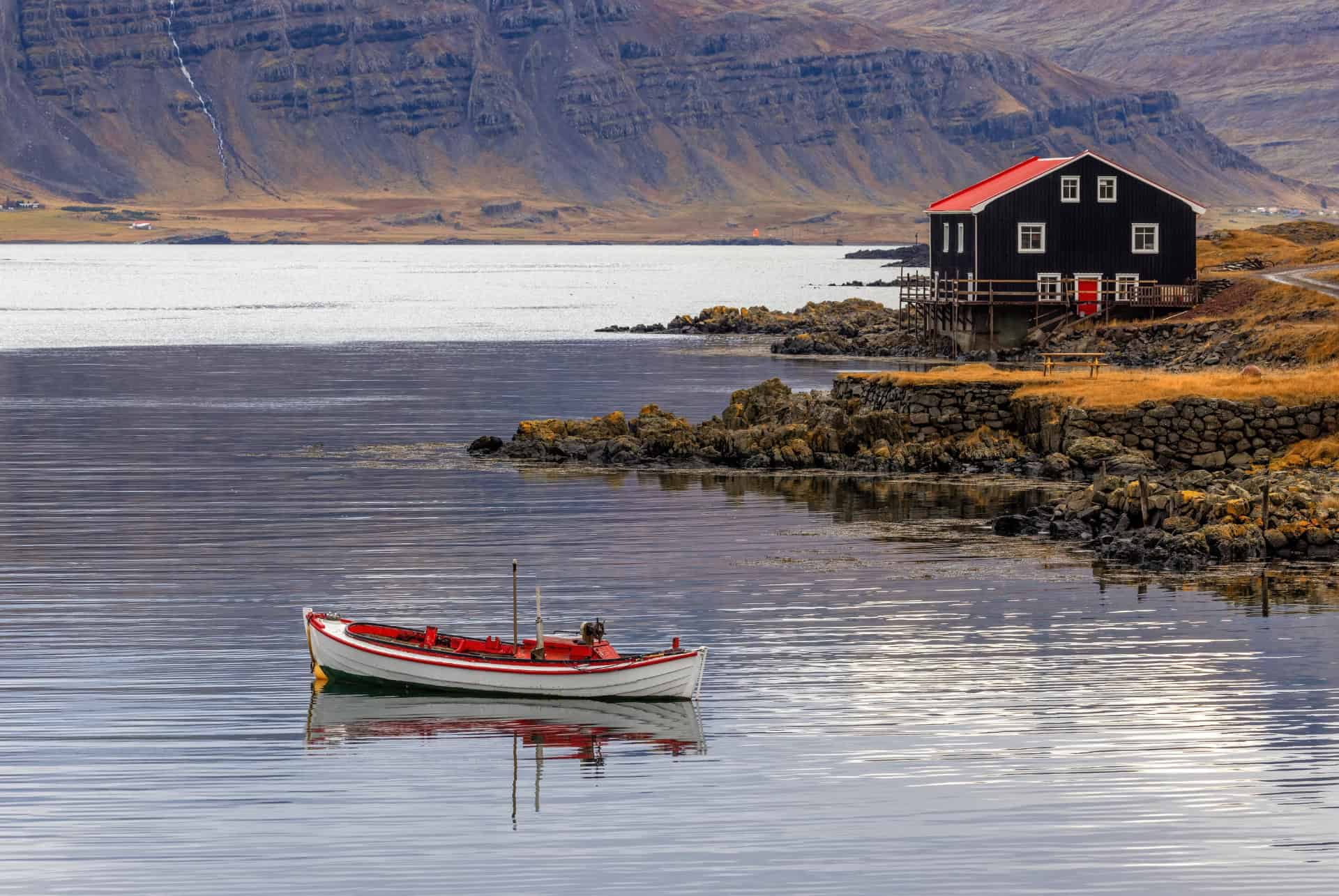 Visiter Djúpivogur