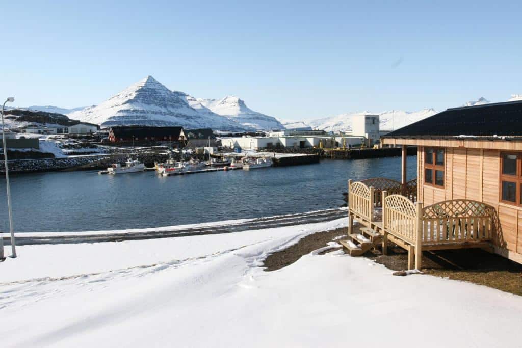 framtid apartments djupivogur framtid apartments djupivogur