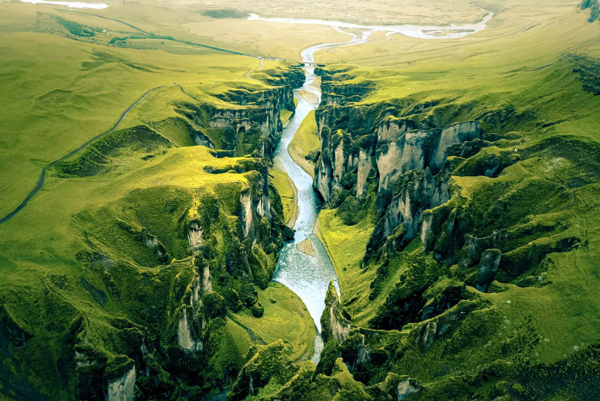 Visiter l’Islande en 10 jours