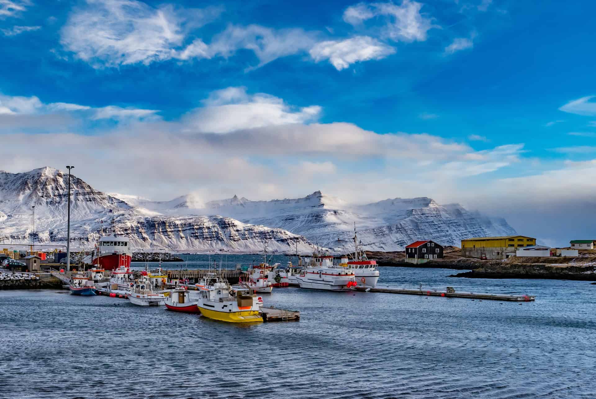 port djupivogur port djupivogur