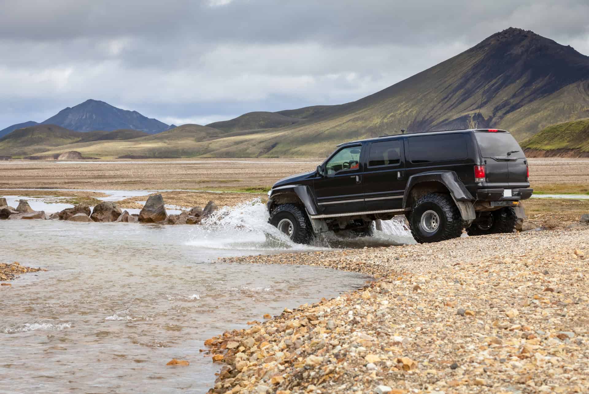 super jeep en islande super jeep en islande