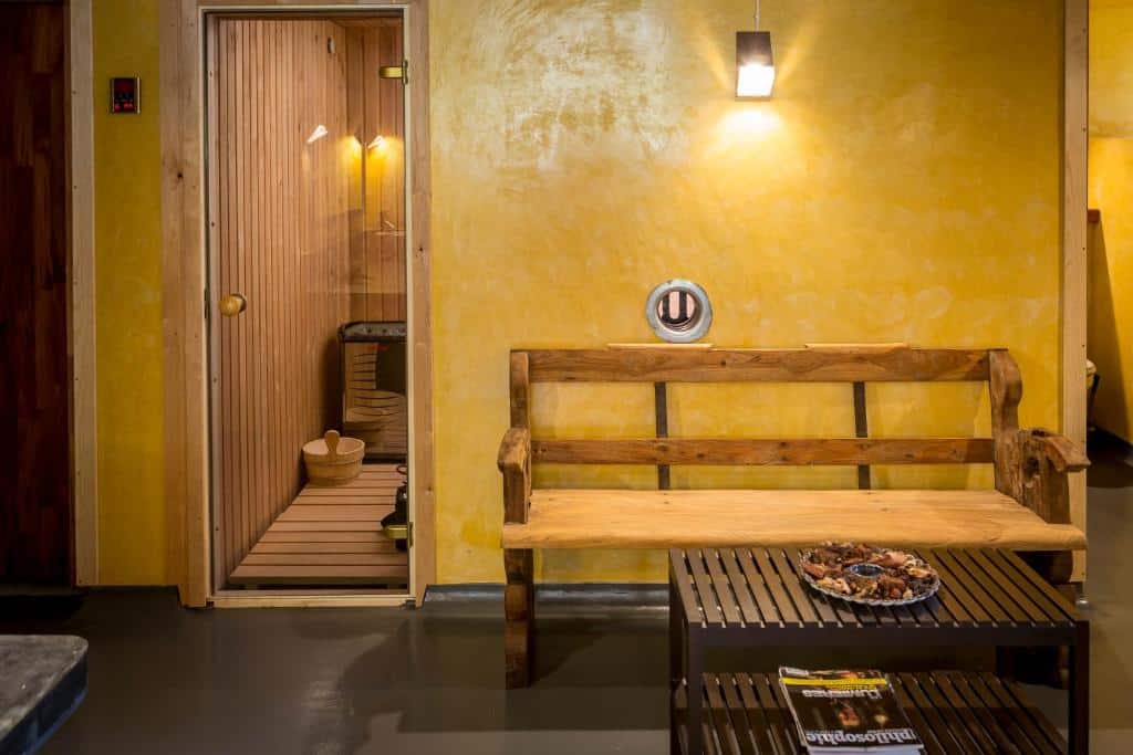 hafaldan hi hostel islande