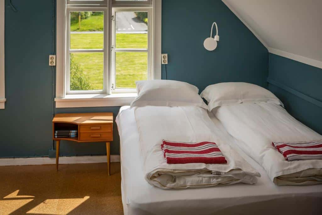hafaldan hi hostel