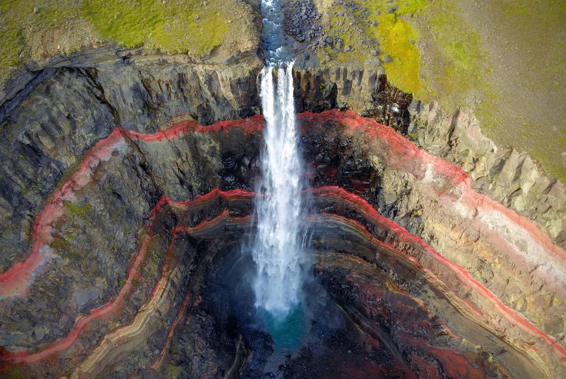 Hengifoss