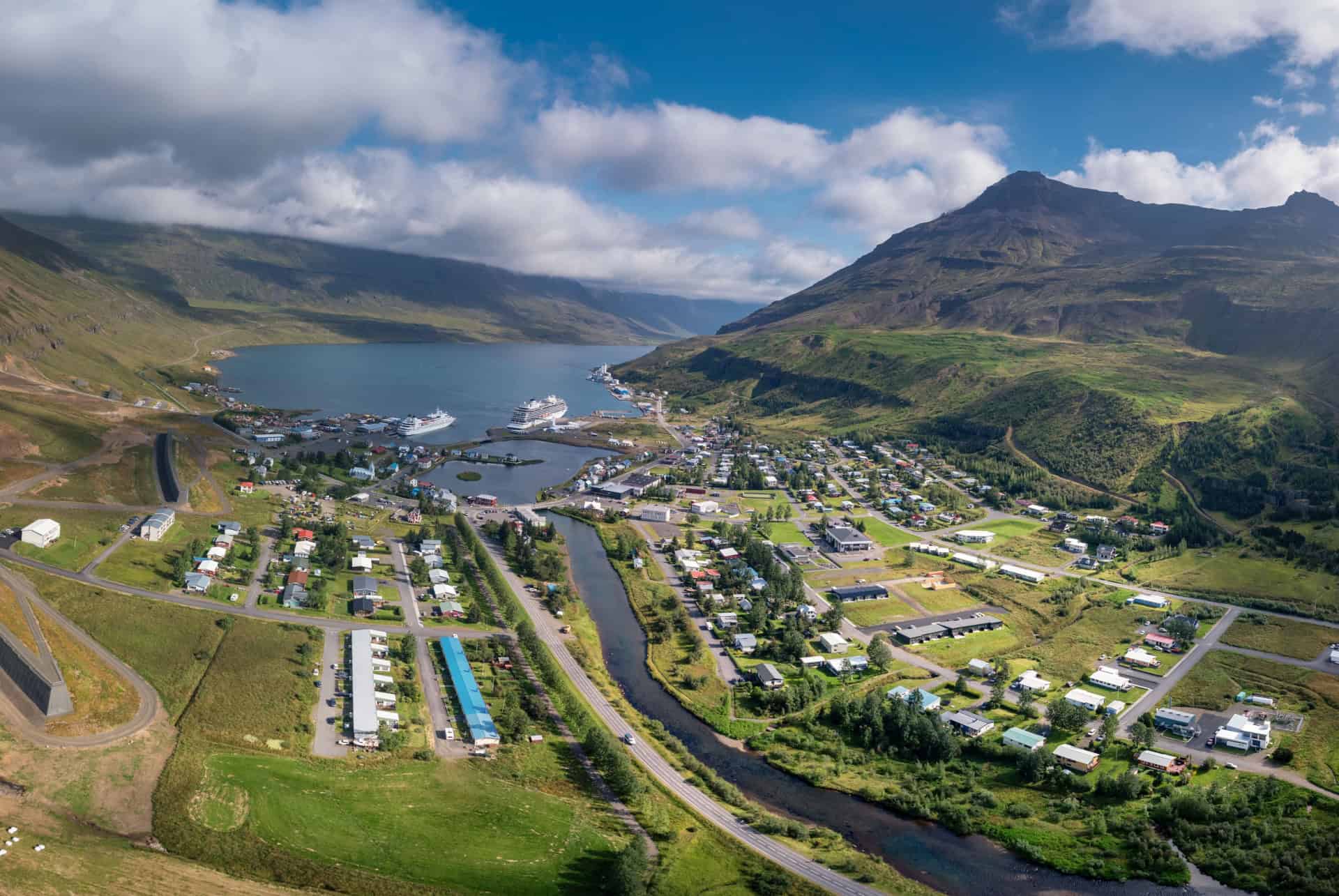 seydisfjordur