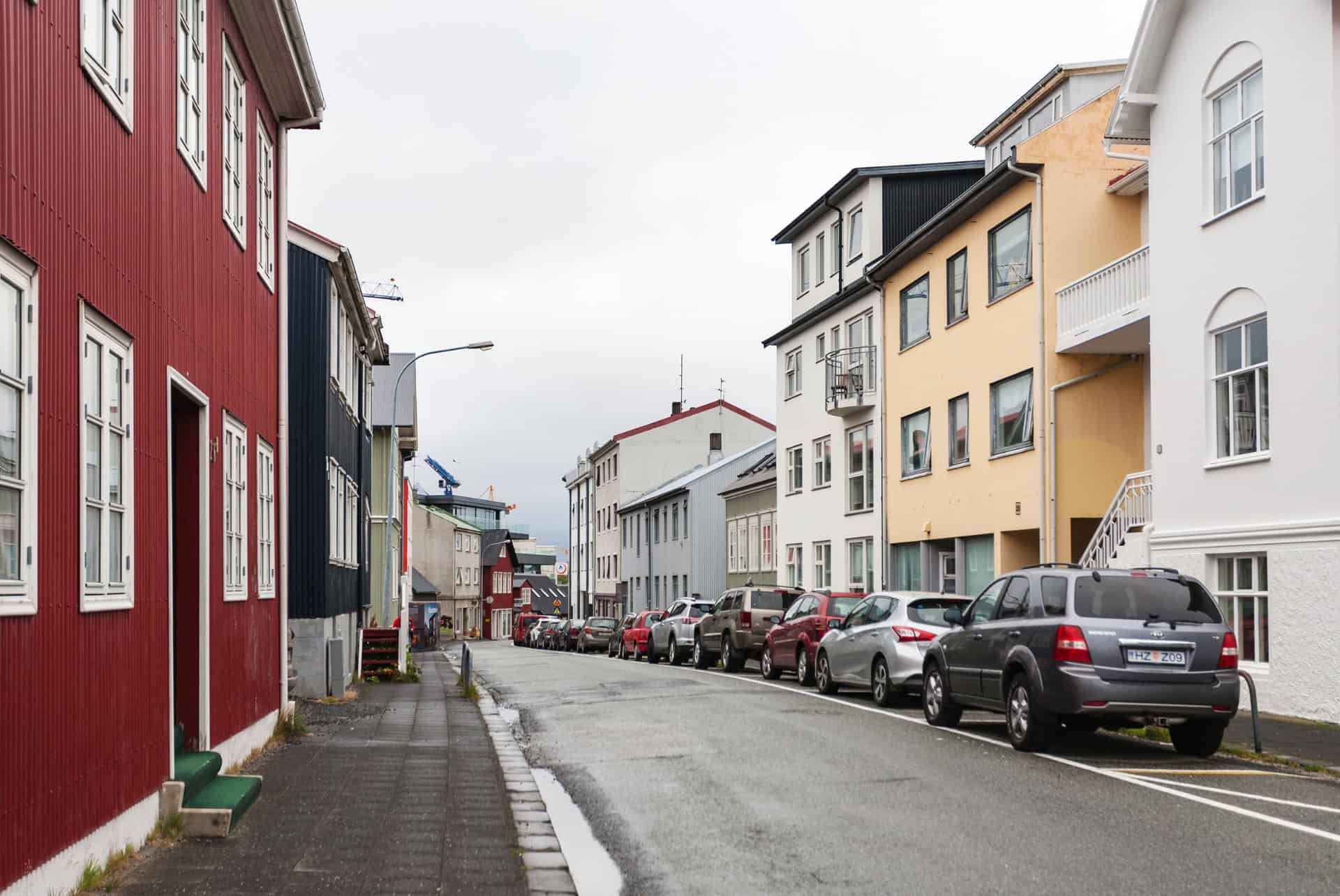 vesturbaer