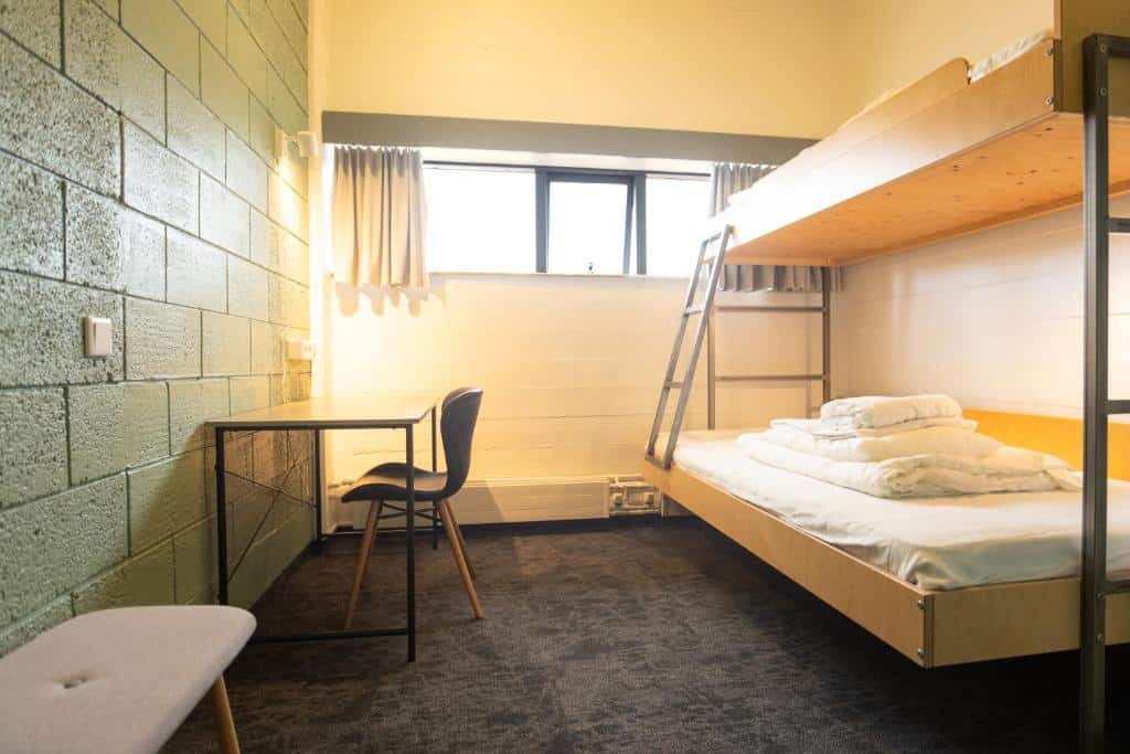 dalur hi eco hostel chambre dalur hi eco hostel chambre