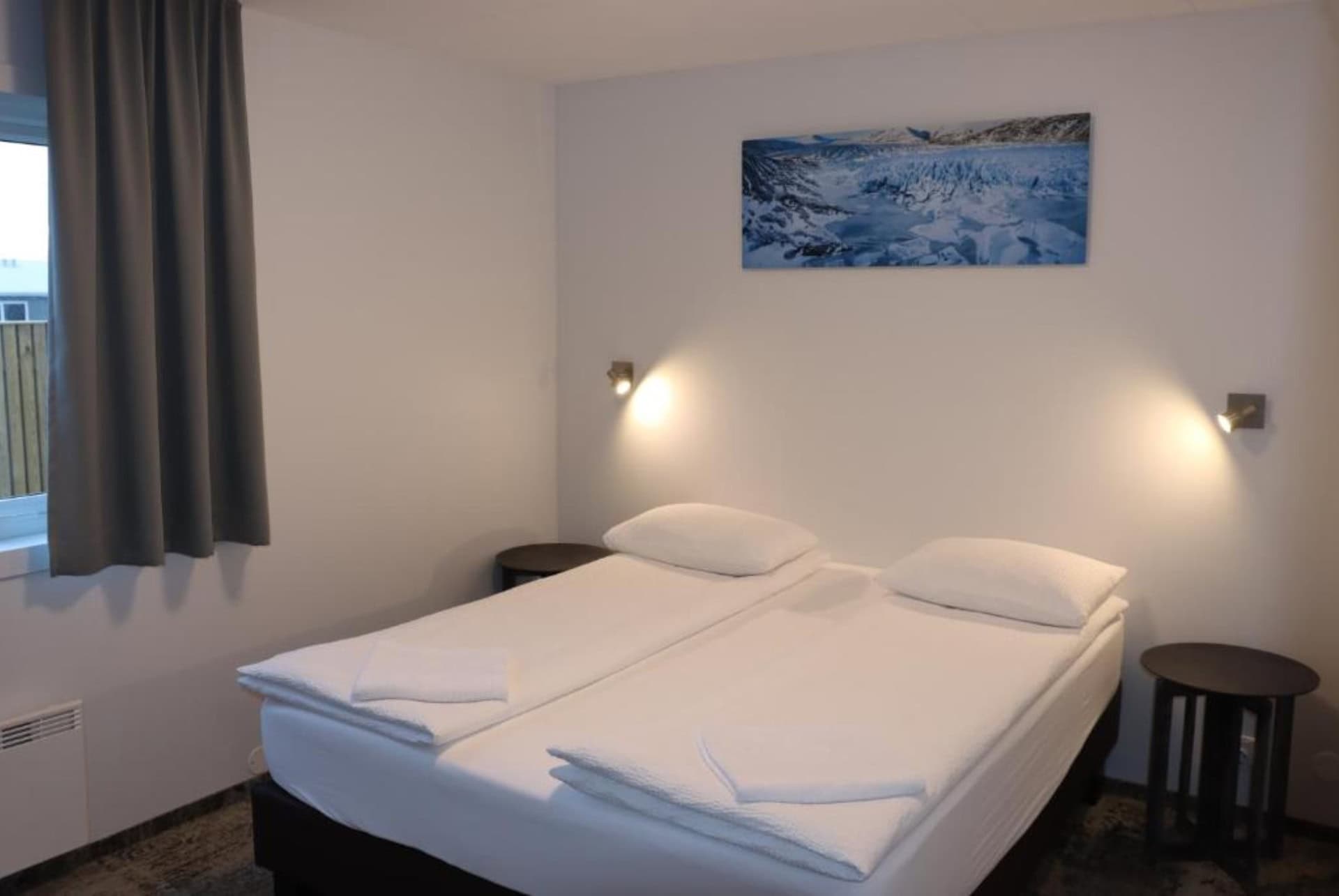 hofn hostel dormir pas cher