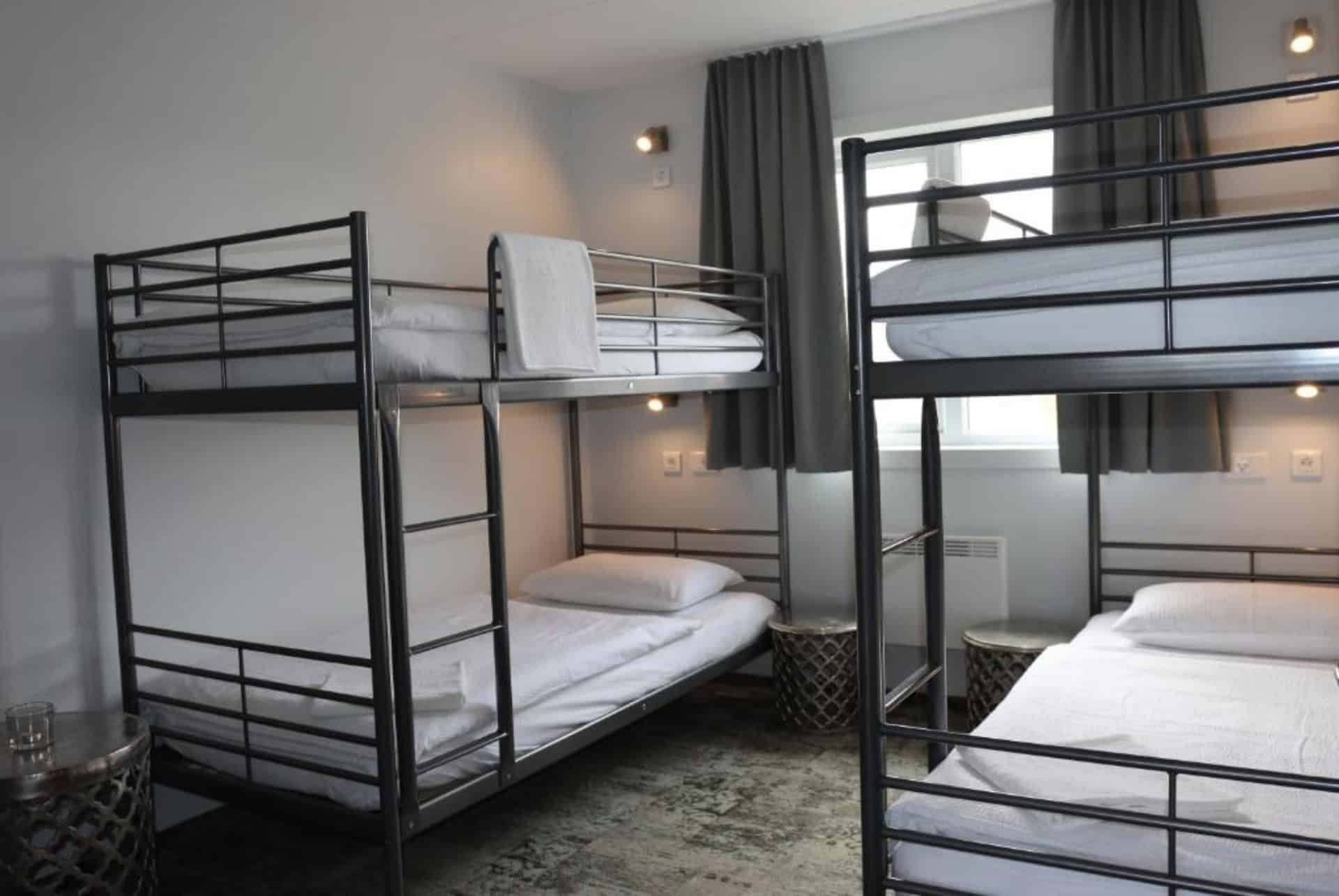 hofn hostel