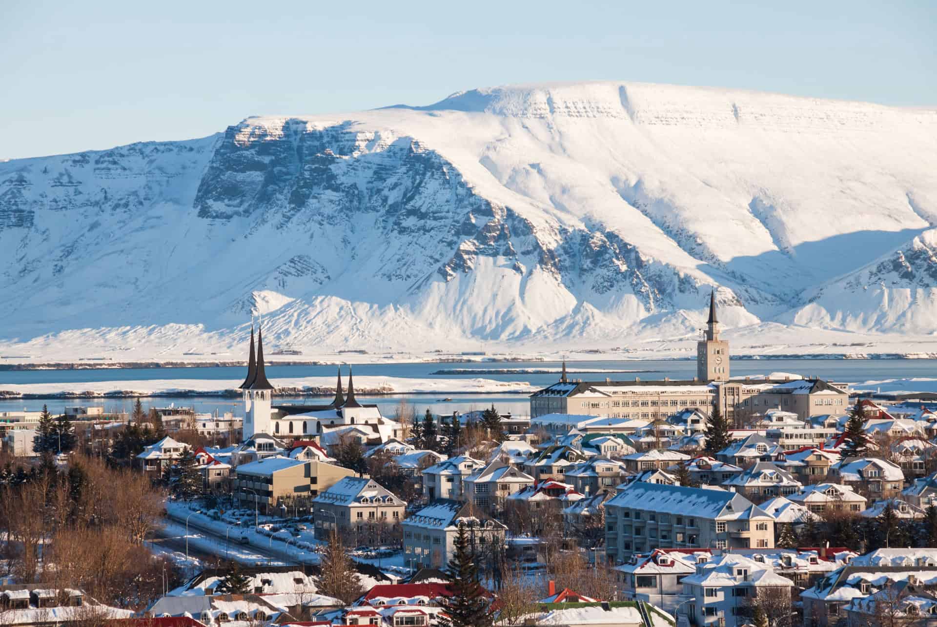 Visiter l’Islande en 4 jours