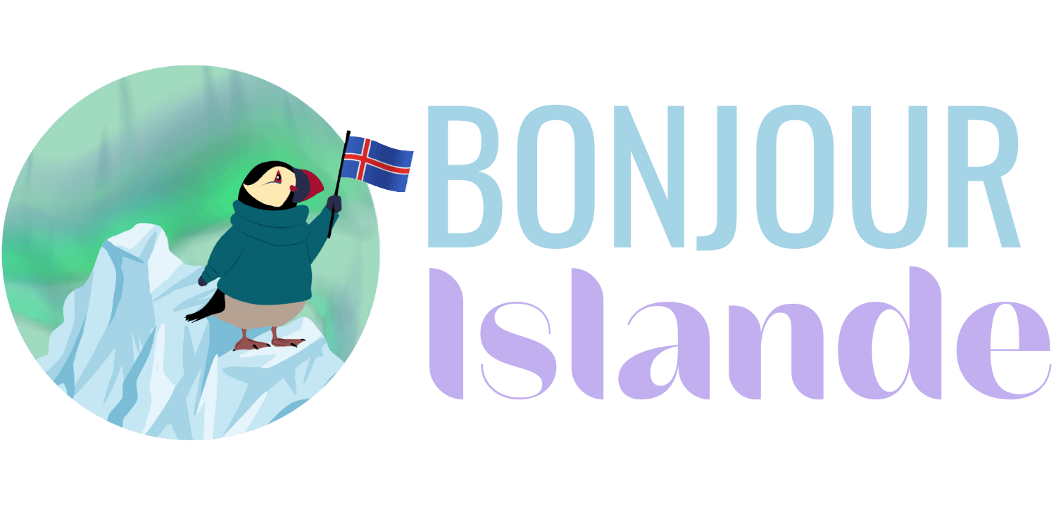Bonjour Islande