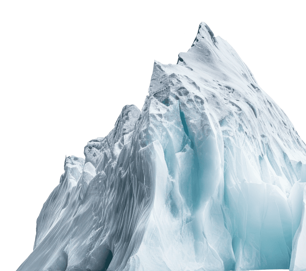 glacier