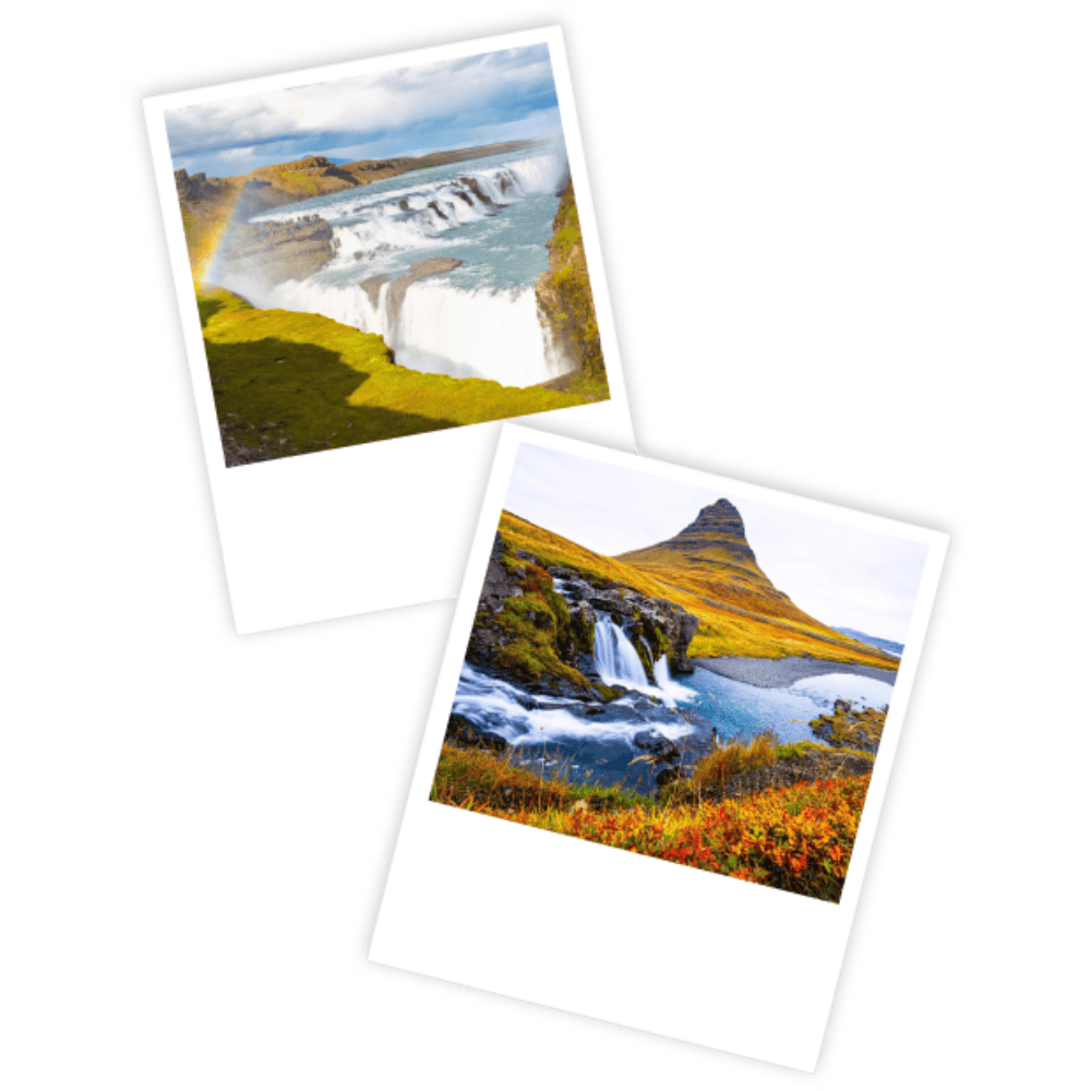 voyage en islande
