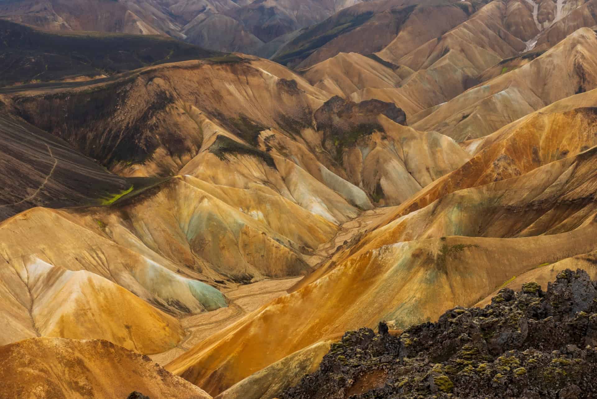 landmannalaugar landmannalaugar