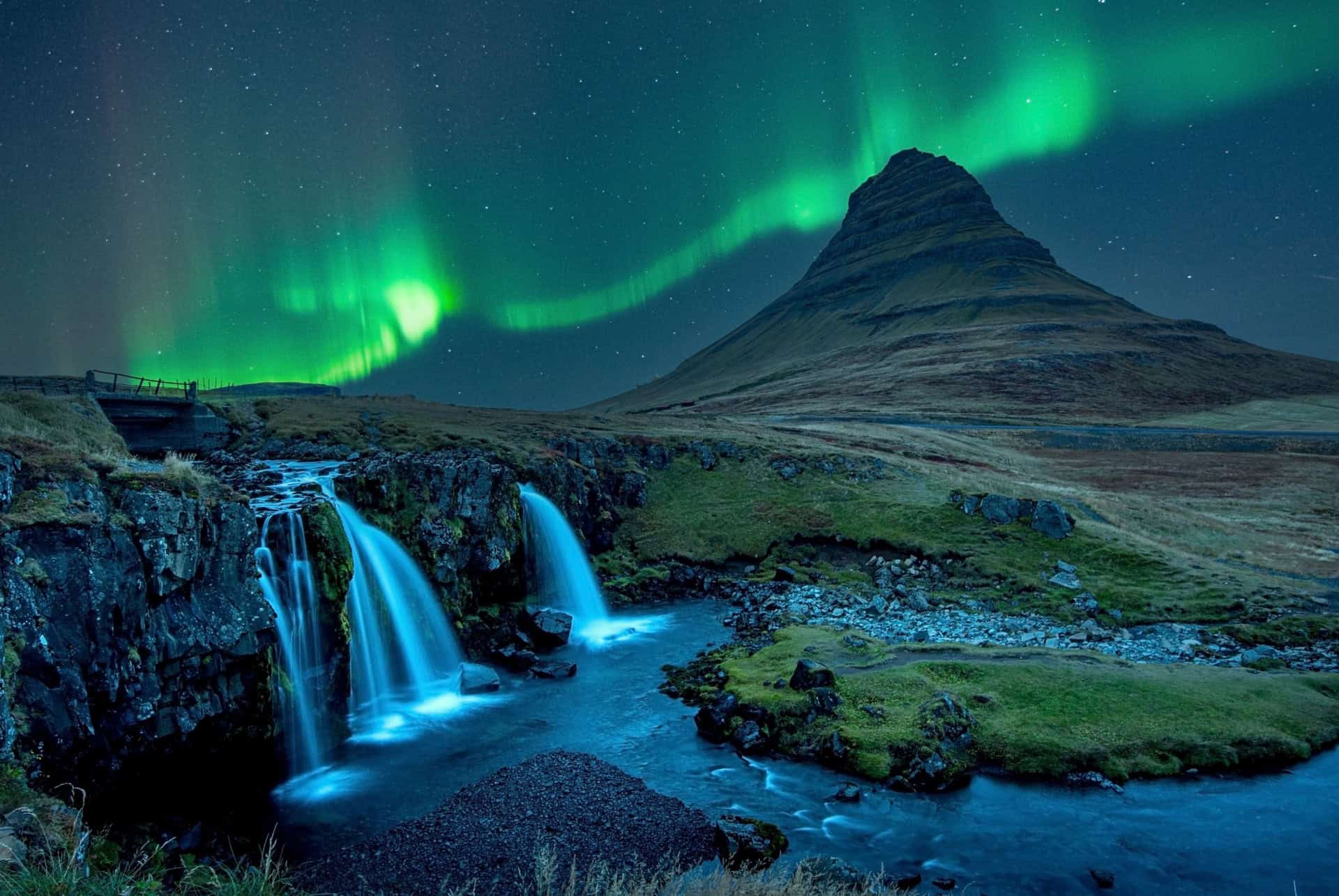 que faire en islande