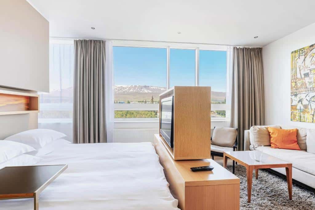 akureyri berjaya hotel