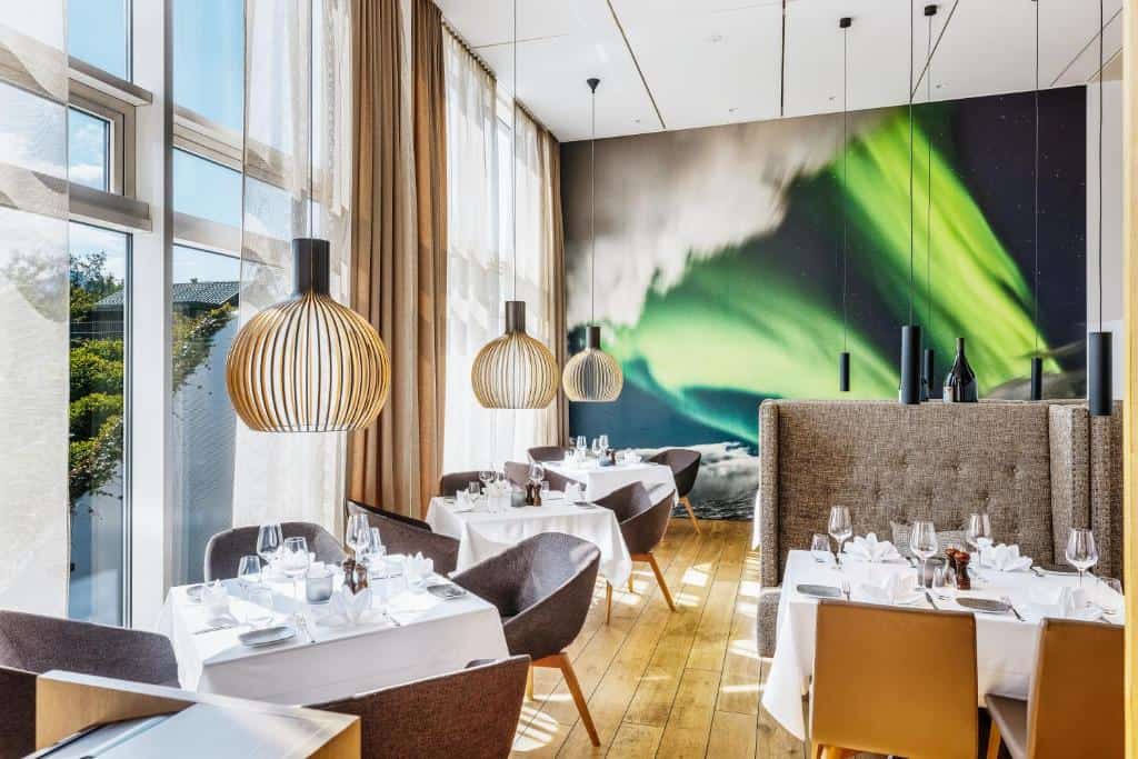 akureyri berjaya iceland hotels