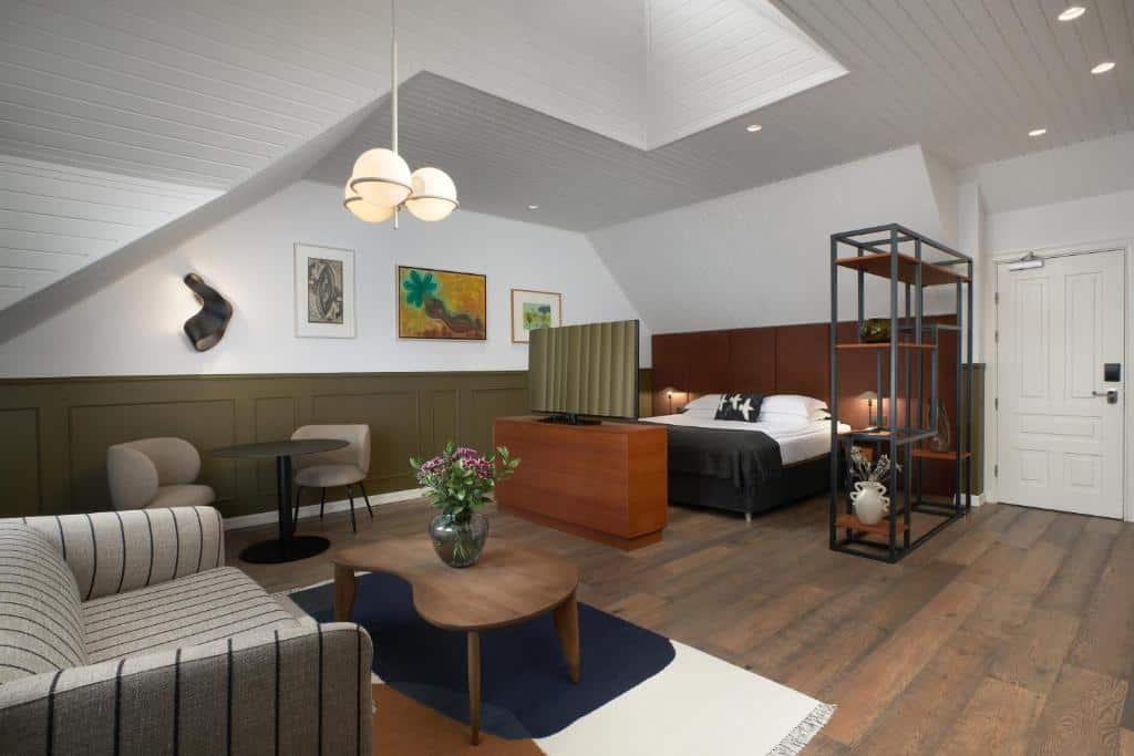 alda hotel a reykjavik