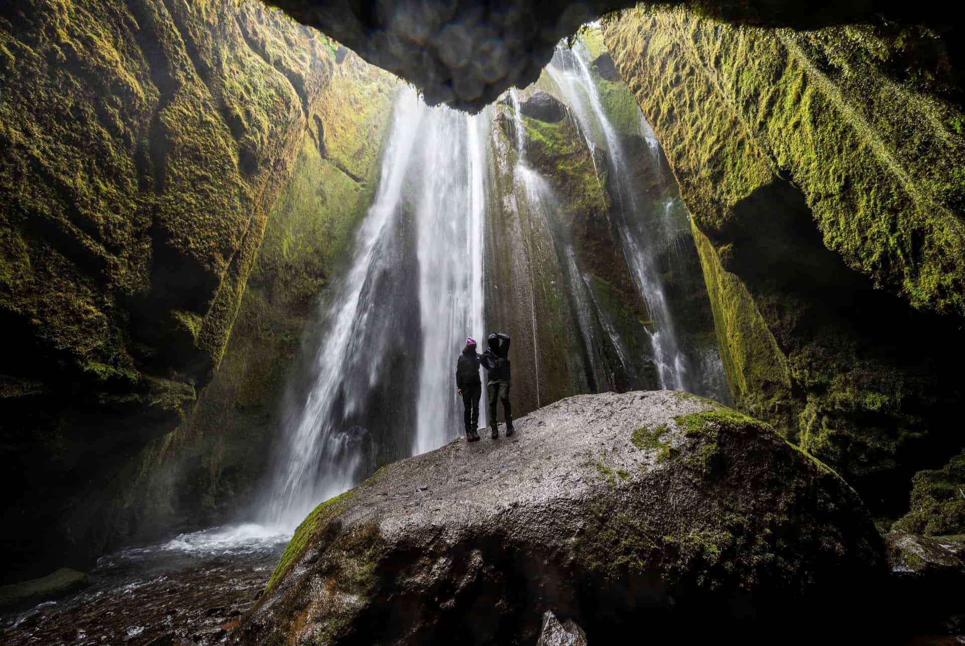 cascade gljufrabui road trip en islande