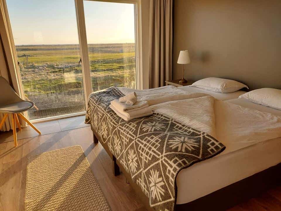 farmhouse lodge