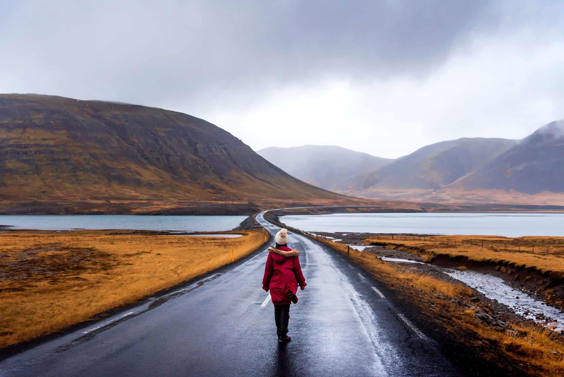 islande en automne