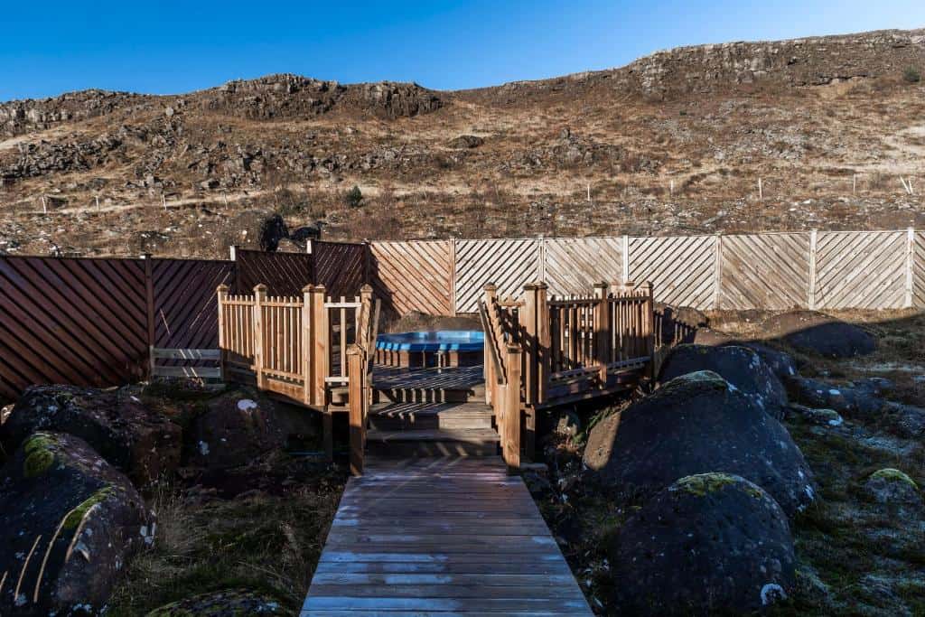 hotel kvika