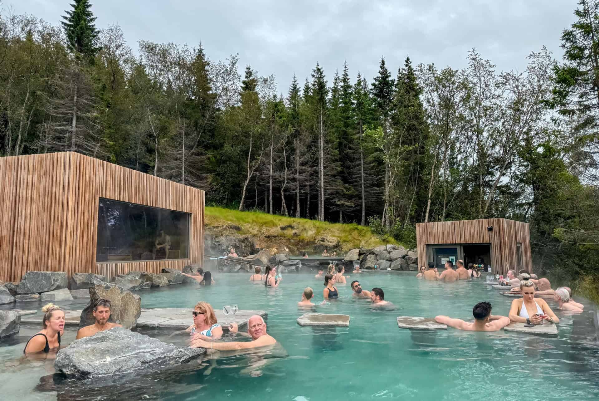 activites akureyri