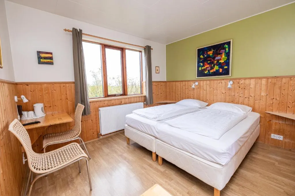 arnanes country hotel islande 7 jours