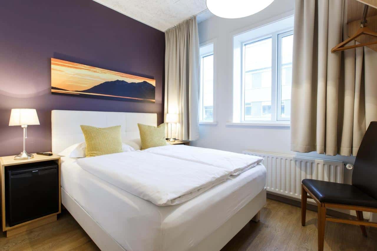 centrum hotel