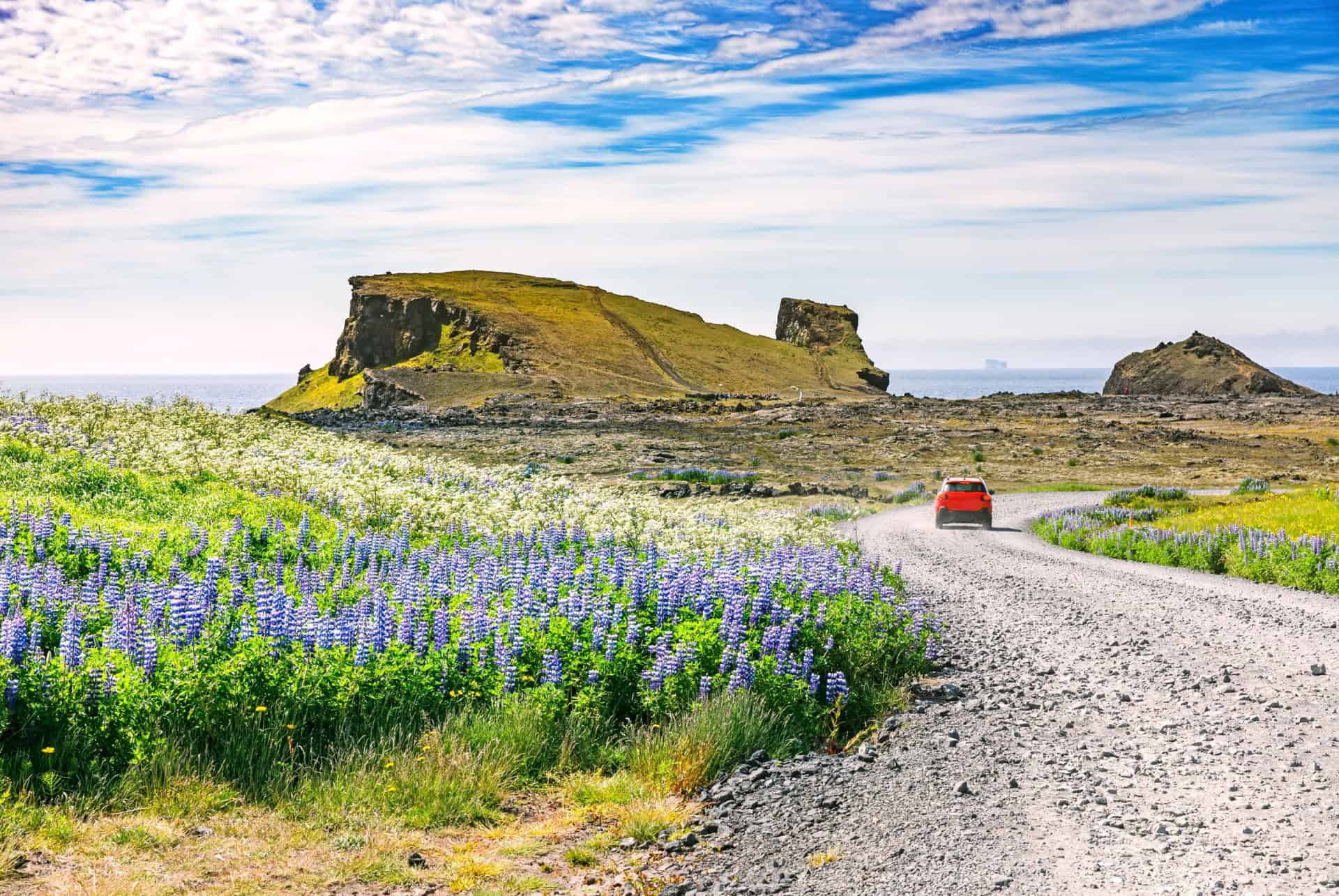 circuit cercle or islande circuit cercle or islande