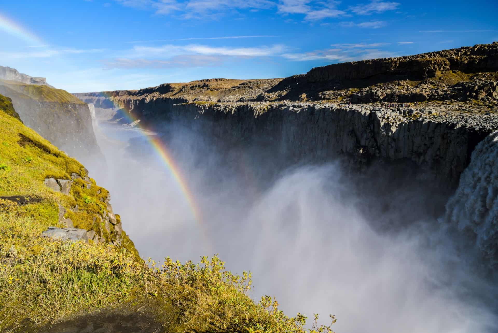 dettifoss dettifoss