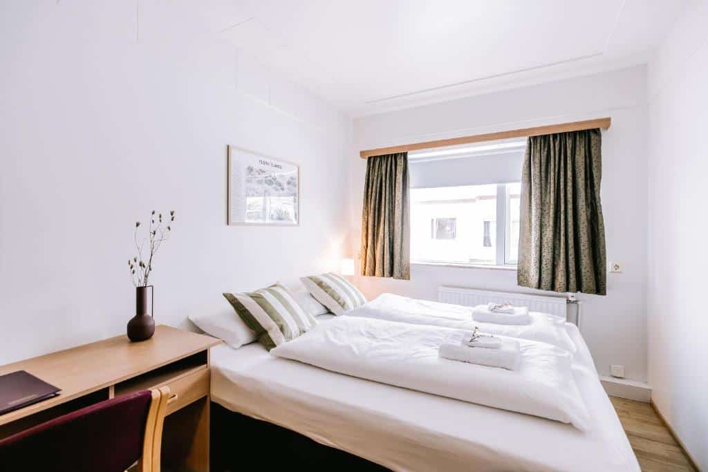 elda guesthouse