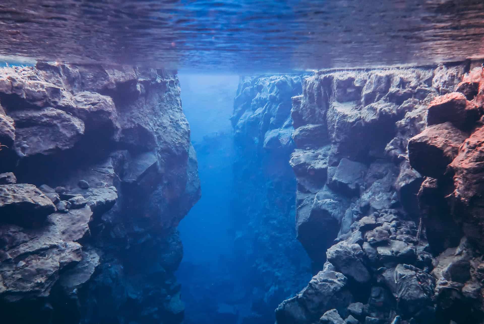 faille plaques tectoniques islande