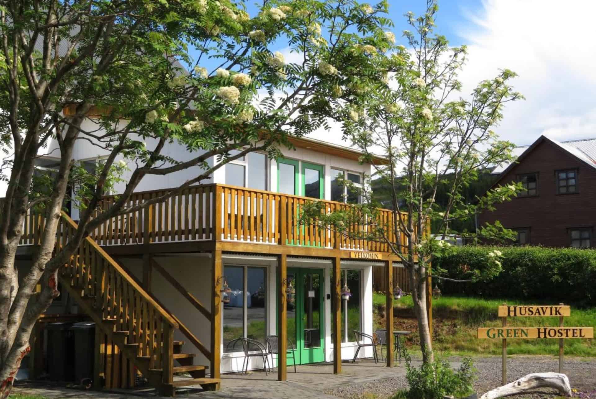 green hostel green hostel