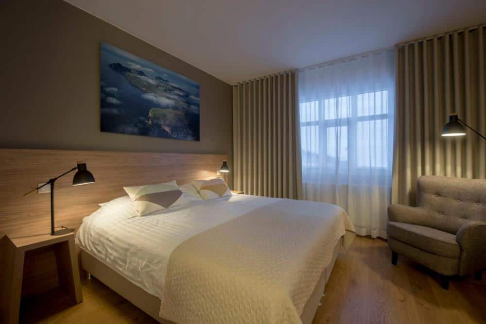 hotel gullfoss