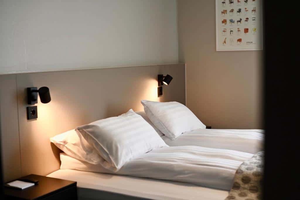 hotel local 101 islande 7 jours