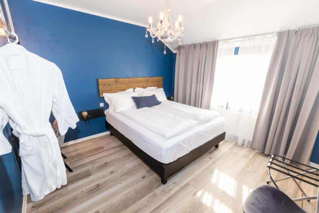 hotel north islande 7 jours