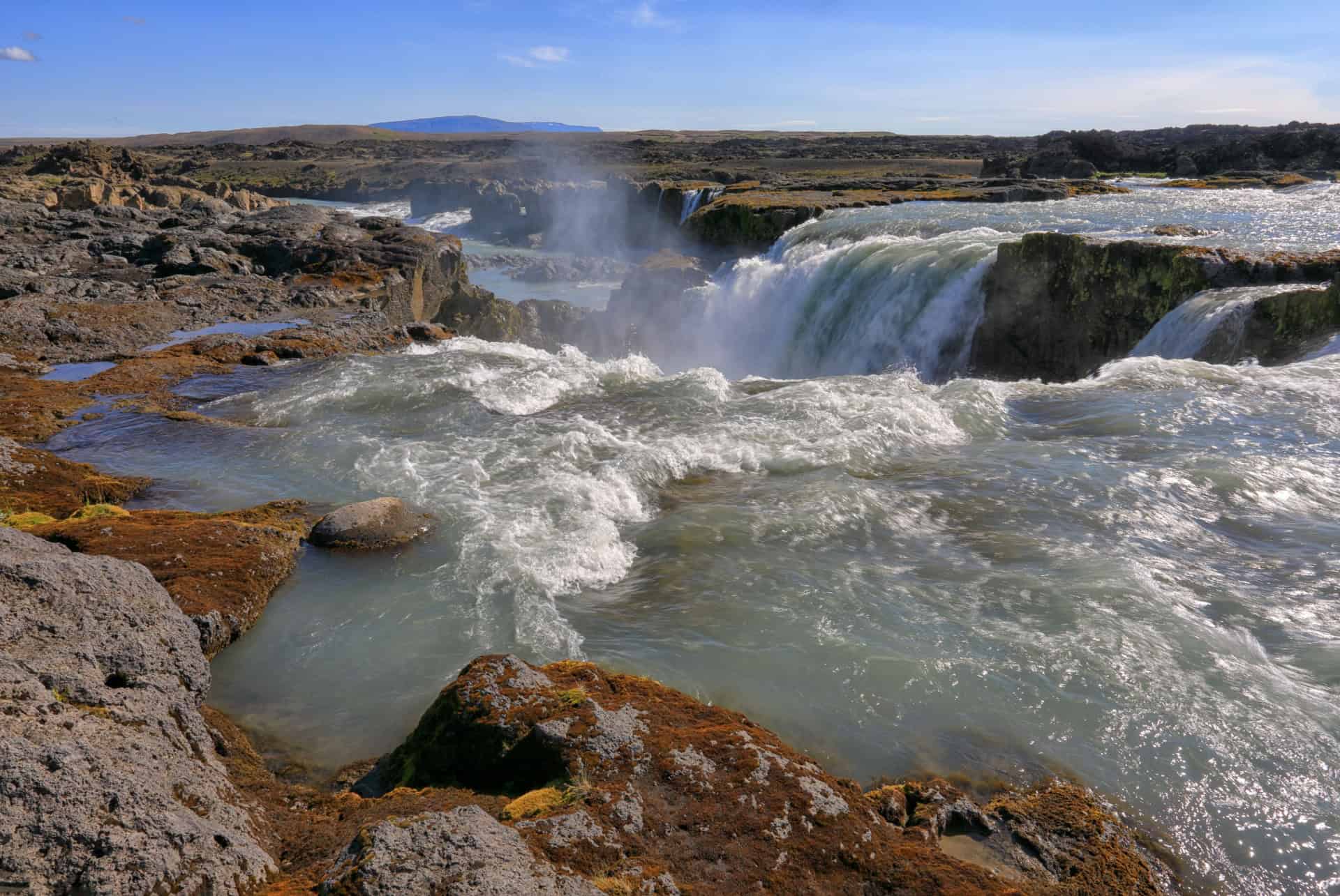 hrafnabjargafoss